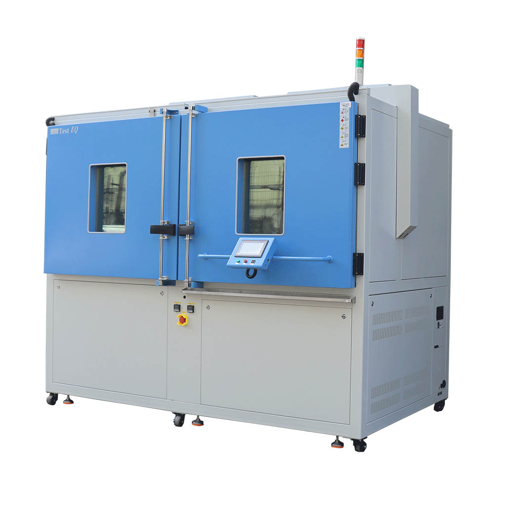 Thermal Shock Chamber for Electronics and Semiconductor Reliability